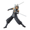 SEPTEMBRE 2024 : Star Wars - Black Series Archive - Figurine Ahsoka Tano 15 cm