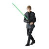 Star Wars : The Mandalorian - Black Series Archive - Figurine Luke Skywalker (Imperial Light Cruiser) 15 cm