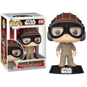 Star Wars - Pop! Episode I Phantom Menace - Anakin Skywalker n°698