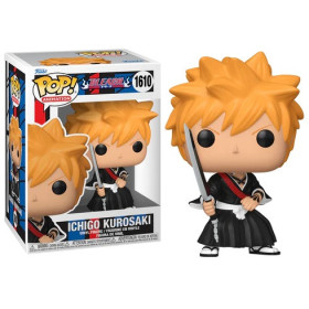 Bleach - Pop! - Ichigo Kurosaki n°1610