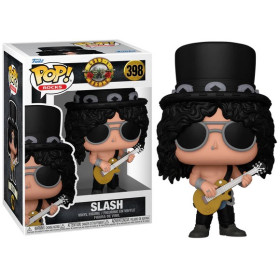 Guns N’ Roses - Pop! - Slash (1990's) n°398