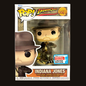 Indiana Jones - Pop! - Indiana Jones '2023 Fall Convention' n°1423