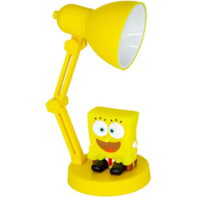 Spongebob : Bob l'éponge - Mini lampe de bureau