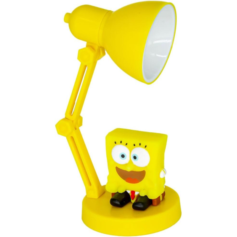 Spongebob : Bob l'éponge - Mini lampe de bureau