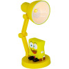 Spongebob : Bob l'éponge - Mini lampe de bureau