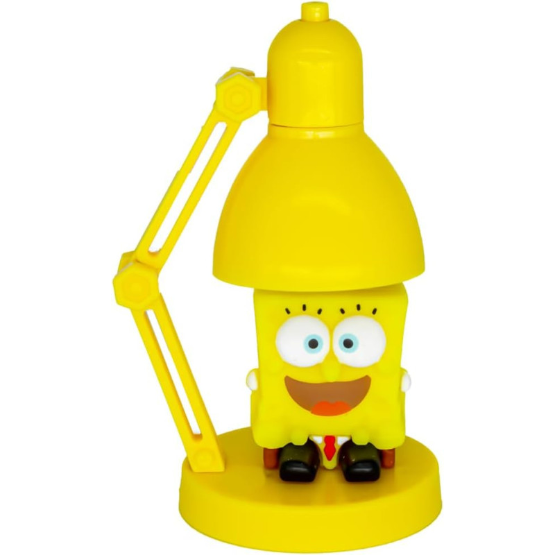 Spongebob : Bob l'éponge - Mini lampe de bureau