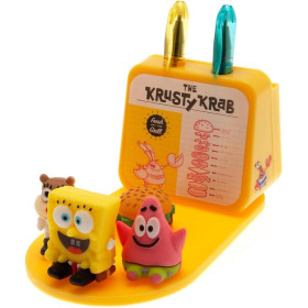 Spongebob : Bob l'éponge - Support de téléphone bureau