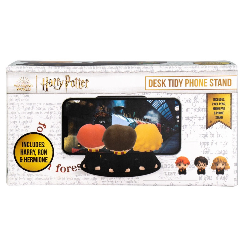 Harry Potter - Support de téléphone bureau