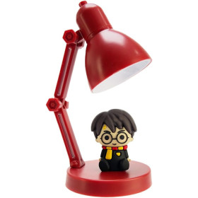 Harry Potter - Mini lampe de bureau