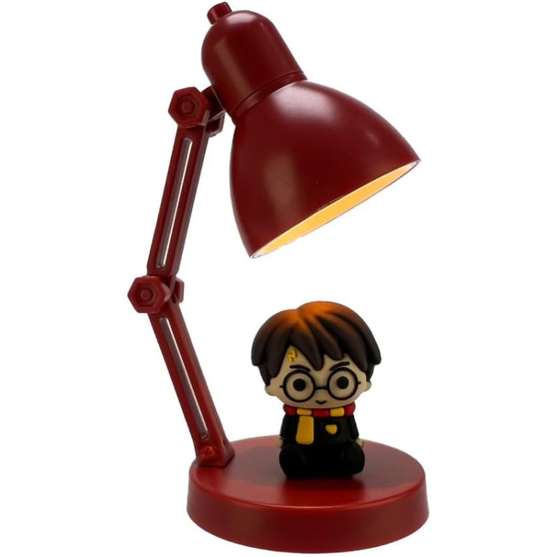 Harry Potter - Mini lampe de bureau