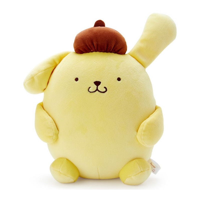 Sanrio - Repose-poignet Mofu Mofu Pompompurin