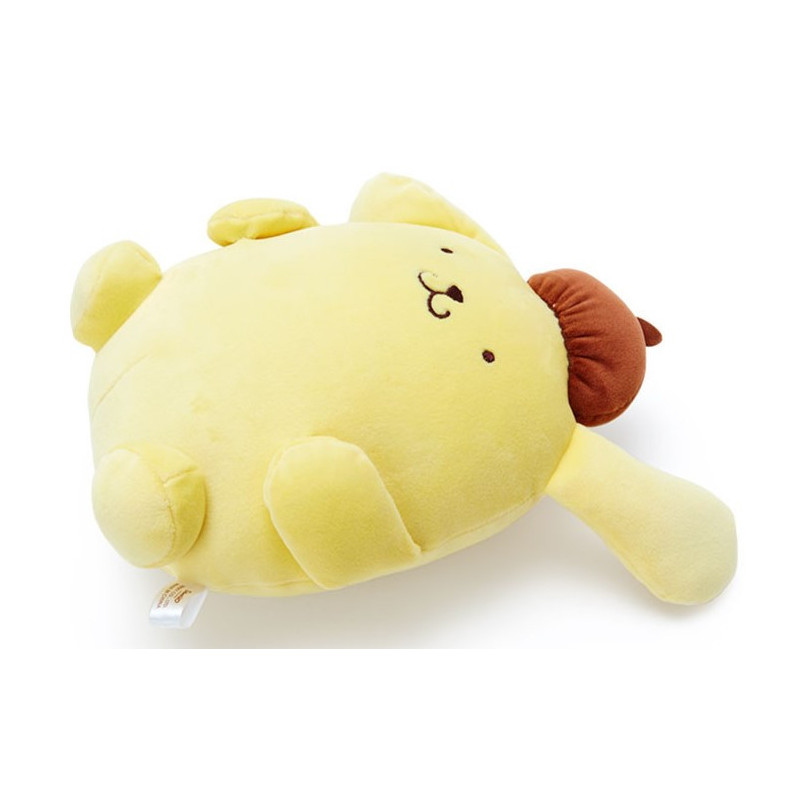 Sanrio - Repose-poignet Mofu Mofu Pompompurin