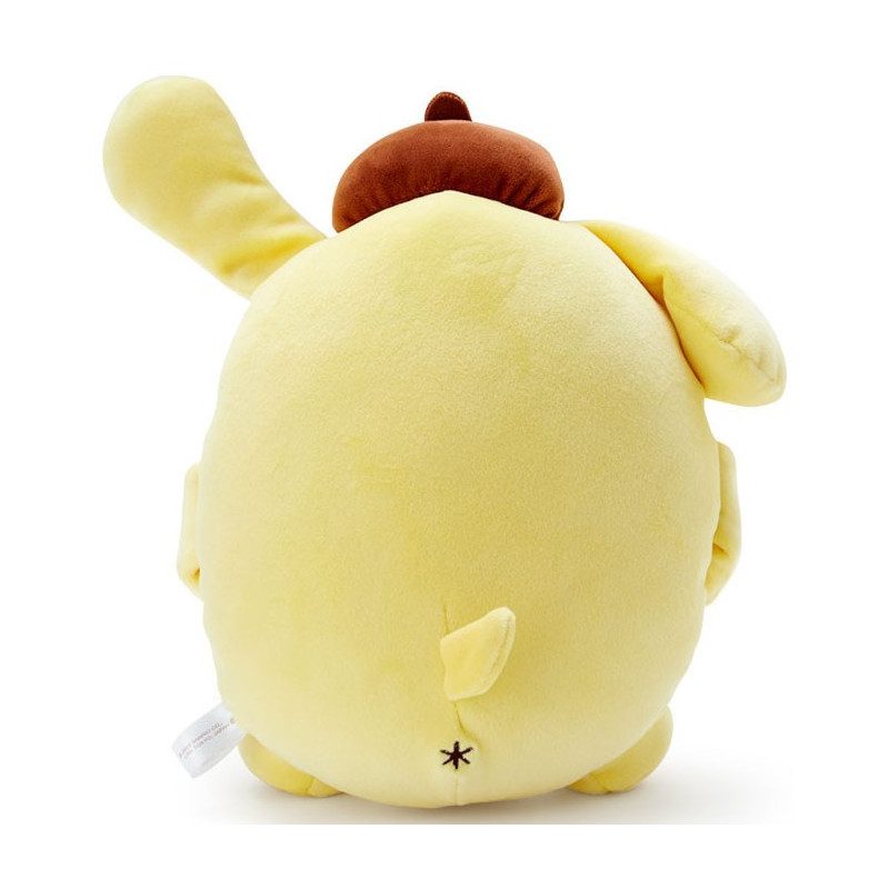 Sanrio - Repose-poignet Mofu Mofu Pompompurin