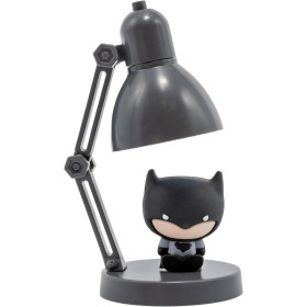 DC Comics - Mini lampe de bureau Batman