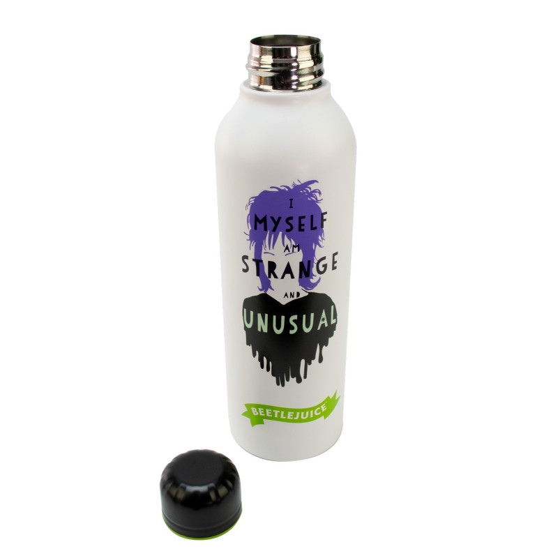 Beetlejuice - Bouteille gourde 750 ml