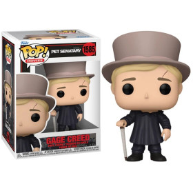 Pet Sematary - Pop! Movies - Gage Creed n°1585