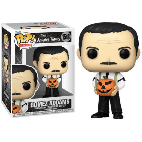 The Addams Family - Pop! Televsion - Gomez n°1548