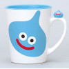 Dragon Quest - Mug Slime bleu