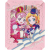 Wonderful Precure! - Théâtre de papier Cure Wonderful & Cure Friendy