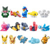 Pokemon - Figurine Go! Go! Paldea Region