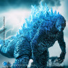 Godzilla x Kong: The New Empire - Figurine Exquisite Basic Energized Godzilla 18 cm