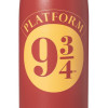 Harry Potter - Bouteille isotherme 500 ml Platform 9 3/4