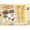 Disney / Pixar : Là-Haut - Set scrapbook Up "My Adventure Book"