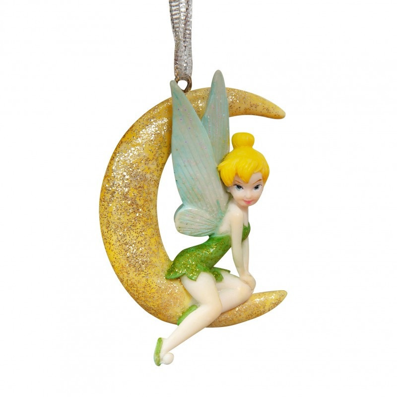 Disney - Ornement de sapin Tinker Bell