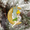 Disney - Ornement de sapin Tinker Bell