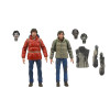 JANVIER 2025 : An American Werewolf In London - 2-Pack figurines Jack and David 18 cm