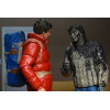 JANVIER 2025 : An American Werewolf In London - 2-Pack figurines Jack and David 18 cm