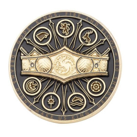 Game of Thrones : House of the Dragon - Pins Couronne Viserys