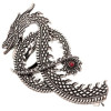 Game of Thrones : House of the Dragon - Bague d'oreille Dragon