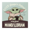 Star Wars : The Mandalorian - Calendrier 2025 Grogu