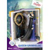 Disney - Figurines D-Stage Evil Queen Grimhilde & Blanche-Neige