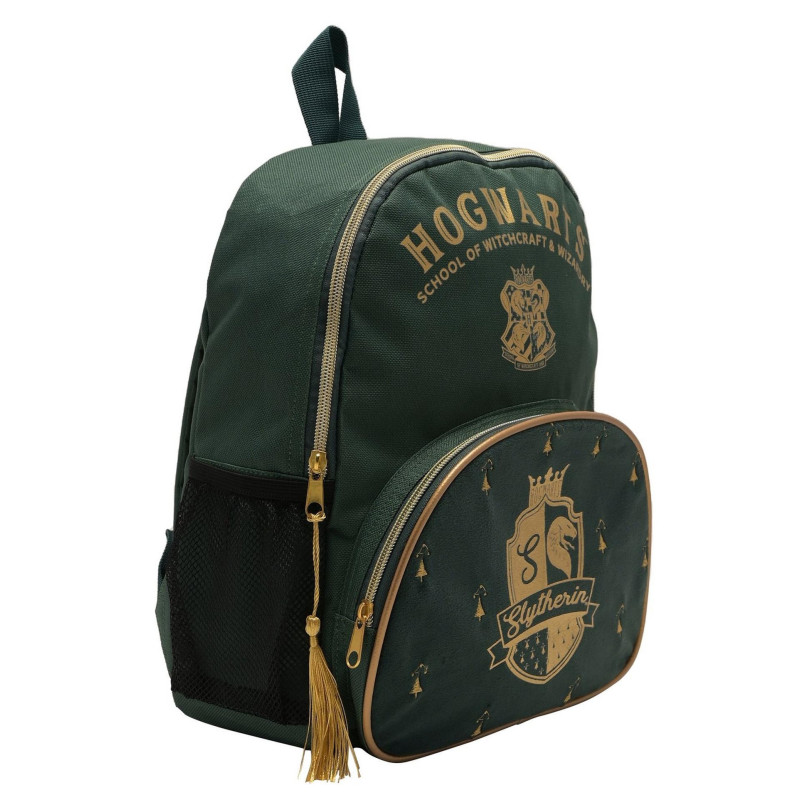 Harry Potter - Sac à dos Alumni Slytherin