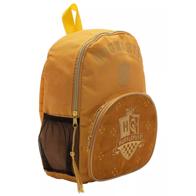 Harry Potter - Sac à dos Alumni Hufflepuff