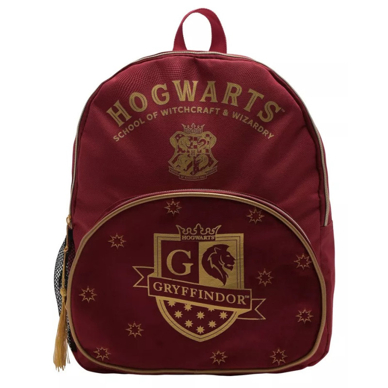 Harry Potter - Sac à dos Alumni Gryffindor