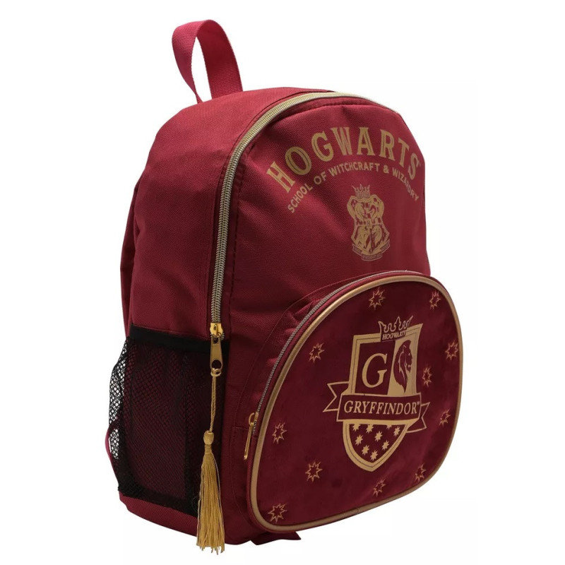 Harry Potter - Sac à dos Alumni Gryffindor