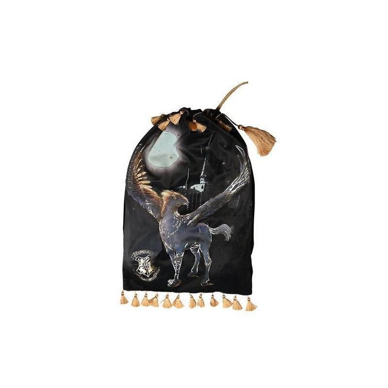 Harry Potter - Sac hotte de Noël Buckbeak