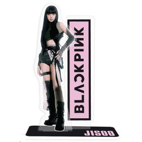Blackpink - Figurine acryl Jisoo
