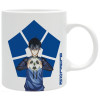 Blue Lock - Mug 320 ml Isagi et ses rivaux