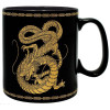 Dragon Ball - Mug 460 ml Shenron doré