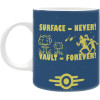 Fallout - Mug 320 ml Vault Boy