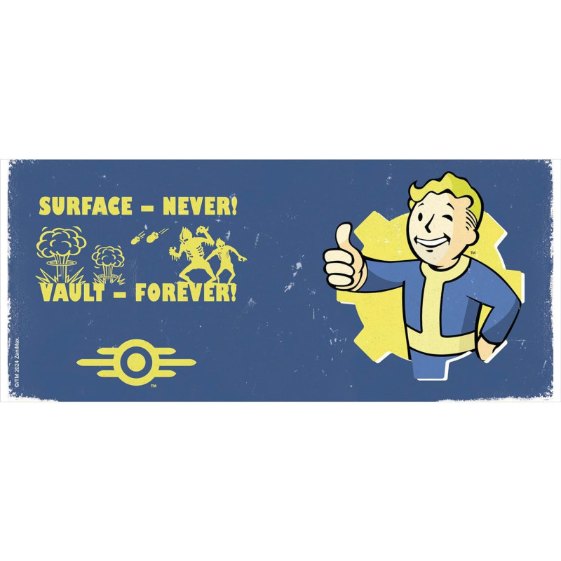 Fallout - Mug 320 ml Vault Boy