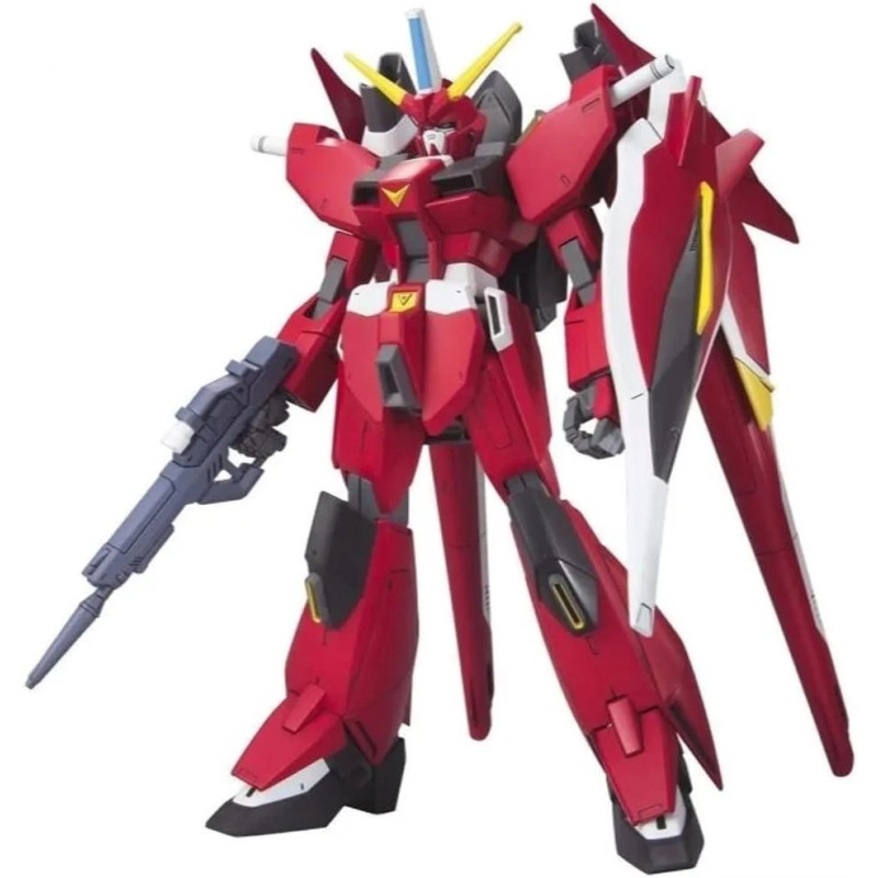 Gundam Seed Destiny - 1/100 ZGMF-X23S Saviour Gundam