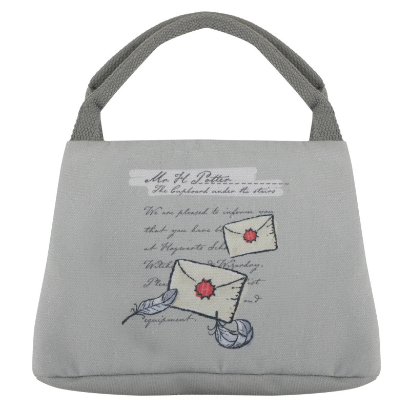 Harry Potter - Sac Repas Isotherme Hedwige