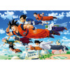 Dragon Ball Z - Puzzle 1000 pièces