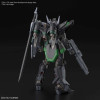 Gundam - HG Seed Freedom 1/144 Black Knight Squad Rud-ro. A Tentative