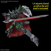 Gundam - HG Seed Freedom 1/144 Black Knight Squad Rud-ro. A Tentative